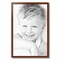 ArtToFrames 16x24 Inch Picture Frame, This 0.75 Inch Custom Wood Poster Frame is Available in Multiple Colors, Great for Your Art or Photos - Comes with Economy Acrylic and Corrugated Backing (A6MA)